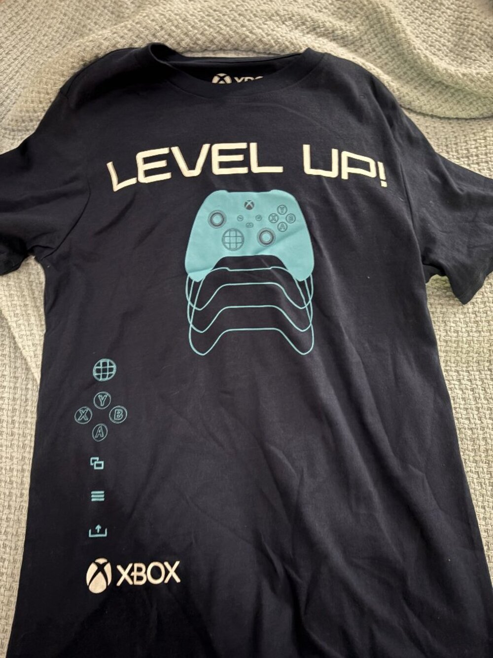 Xbox Tee